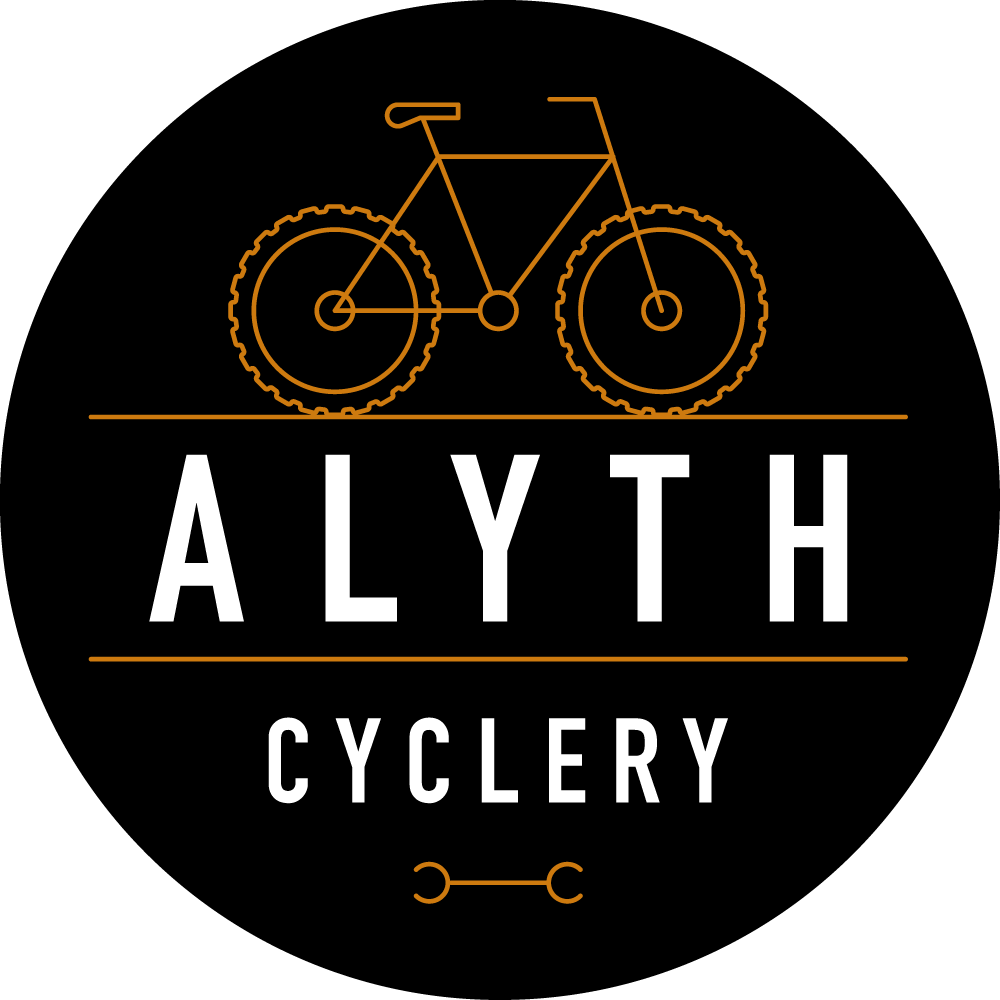 Alyth cyclery
